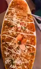Food presentation