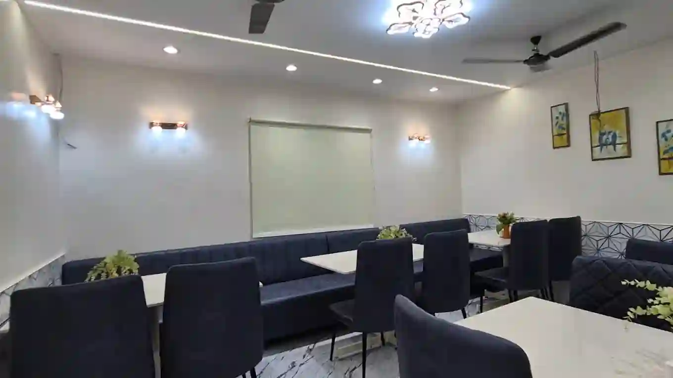 Best hotel in Dighi Pune - Sawali Pure Veg restaurant exterior